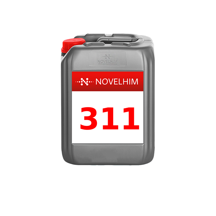 Bleach Active | NG311 | 20л.