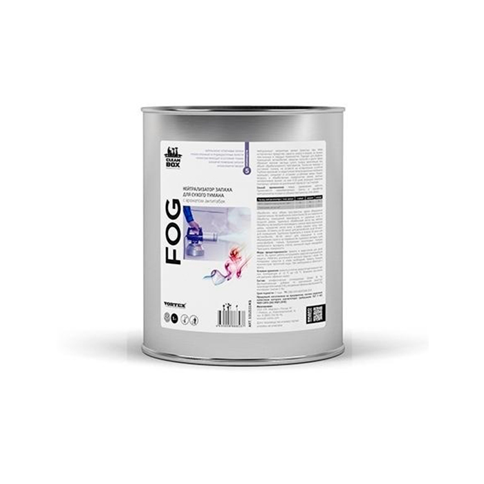 FOG корица | 1312110жб | 1л.