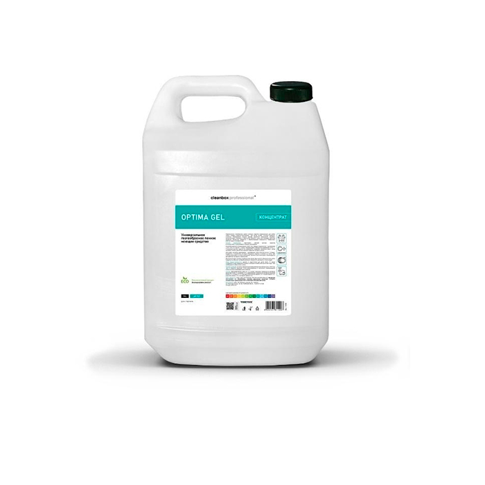 OPTIMA GEL | 13245 | 5л.