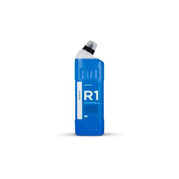 TOILET R1 готовый раствор | 18R11 | 1л.