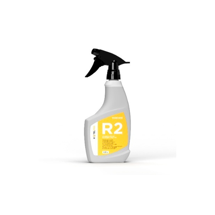 UNIVERSAL R2 готовый раствор | 18R205 | 0.5л.