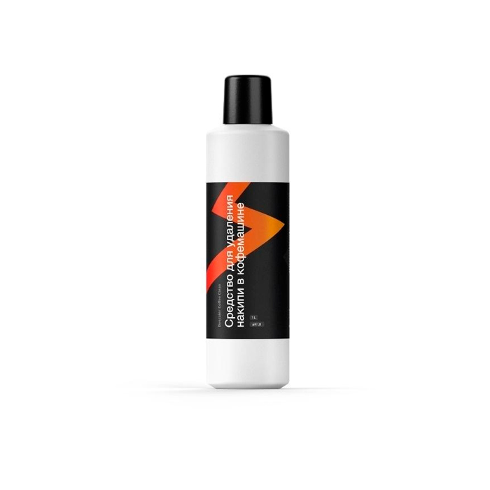 DESCALER COFFEE CLEAN | 13471 | 1л.
