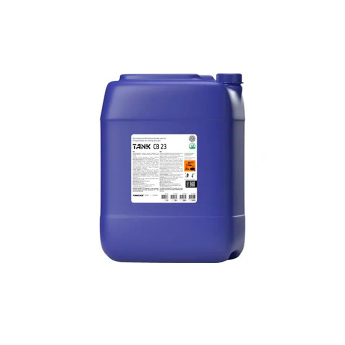 TANK CB 23 | 14045 | 6л.