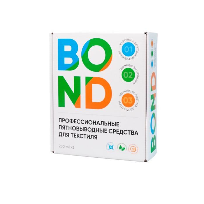 НАБОР GOOD MIX BOND | 1723075КР | 0.75л.