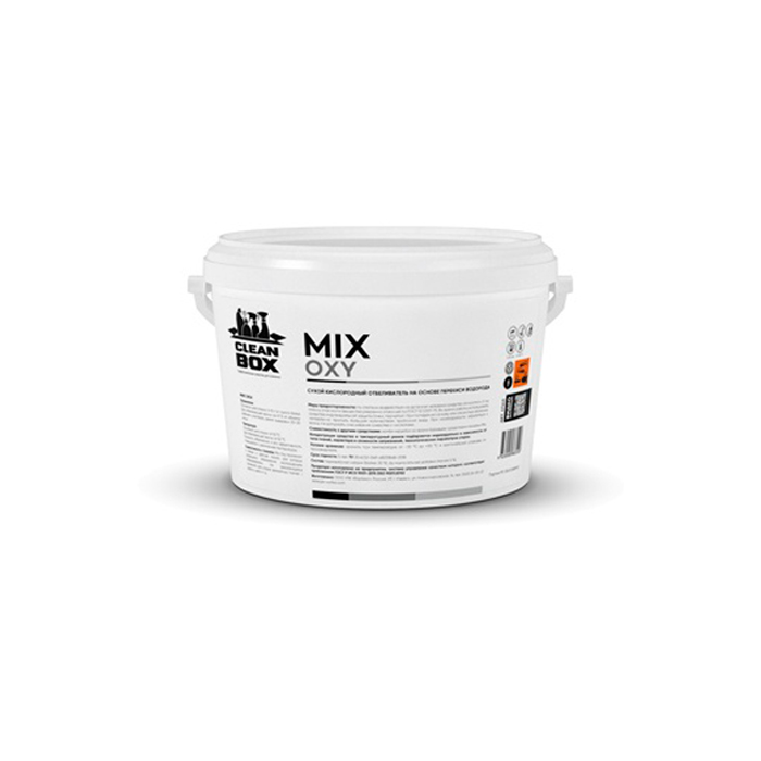 MIX OXY | 171104 | 0.5кг.